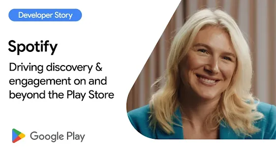 Spotify: Driving discoverability and engagement