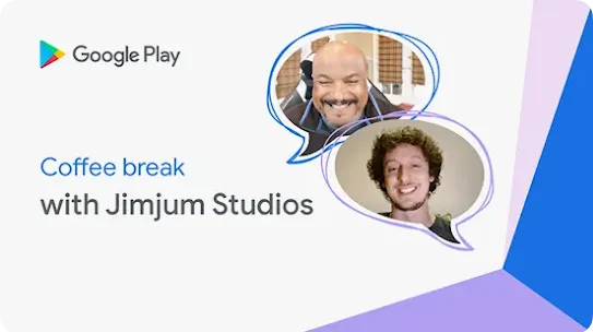 jimjum Studios Card