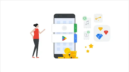 User Choice Billing Pilot