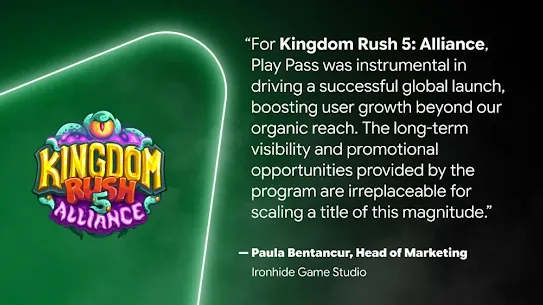 Kingdom Rush