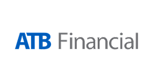 Logo: ATB Financial