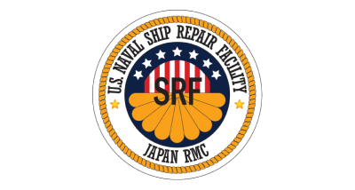 美国海军徽标