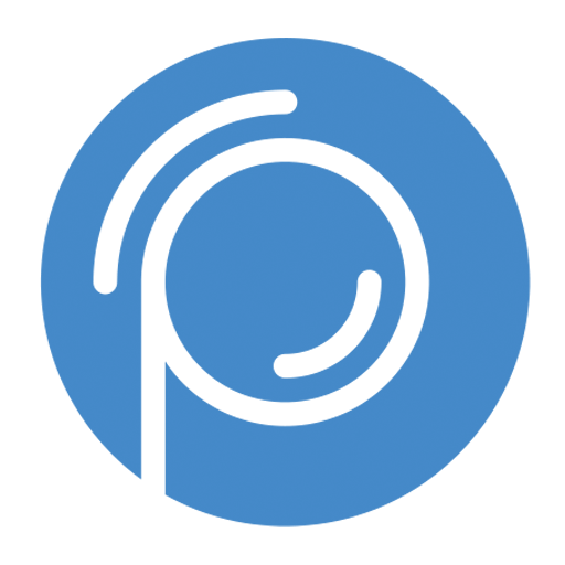 Plateform logo