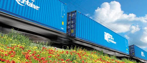 TransContainer