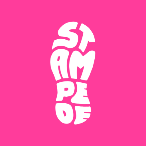 Stampede logo