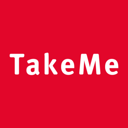 Takeme logo