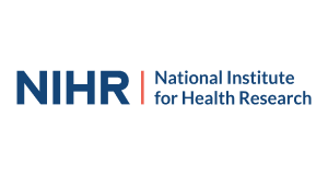 NIHR 公司徽标