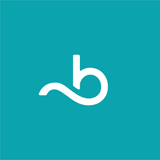 Booksy logo