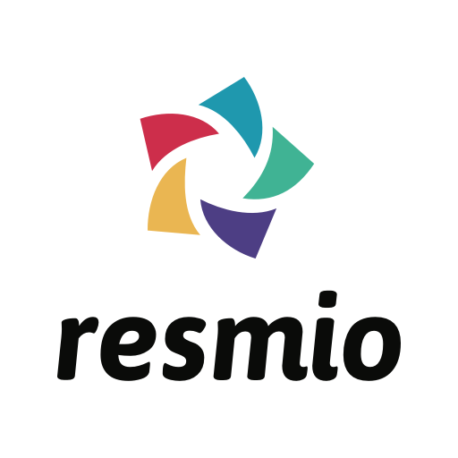 Resmio logo