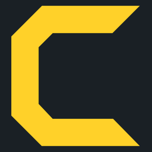 CoverManager logo