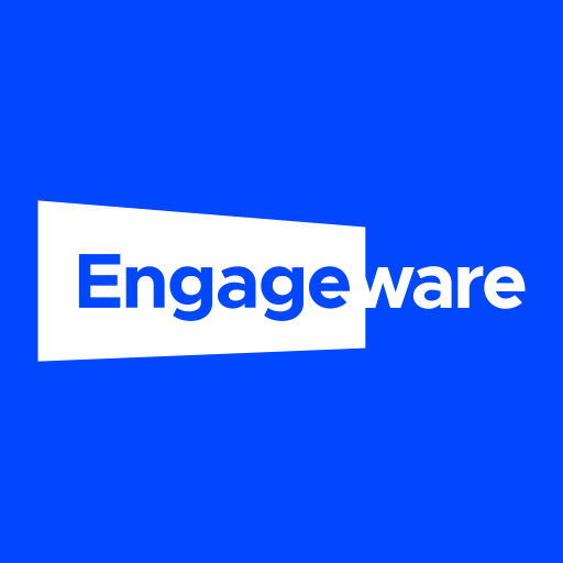 Engageware logo