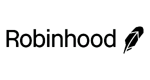 Logo: Robinhood