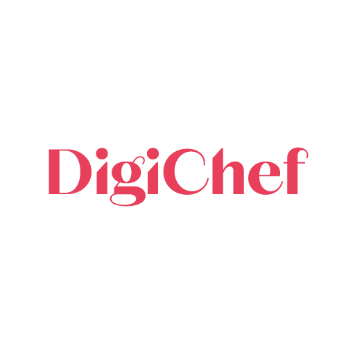 DigiChef logo