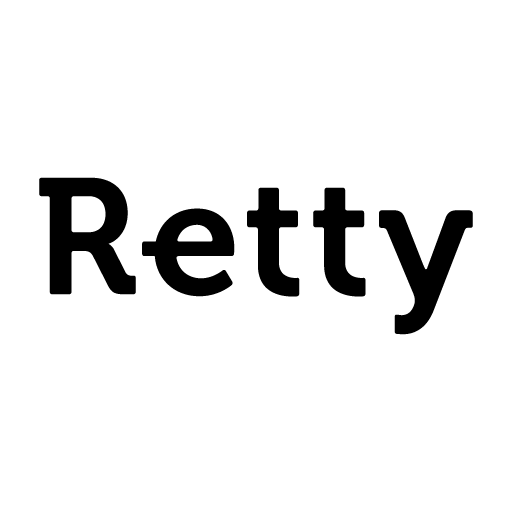 Retty logo