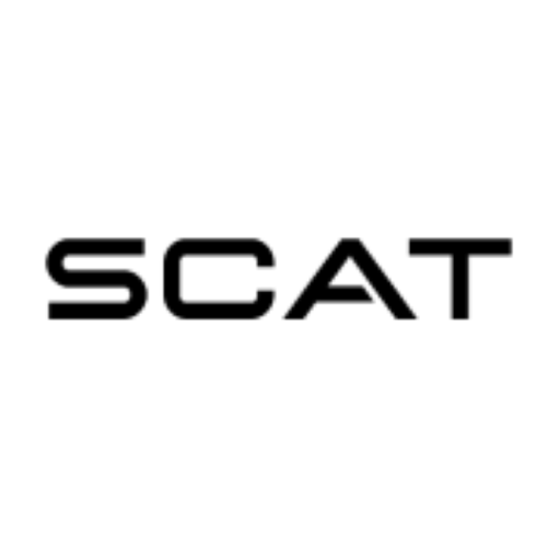 SCAT logo