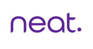 Neat 公司徽标
