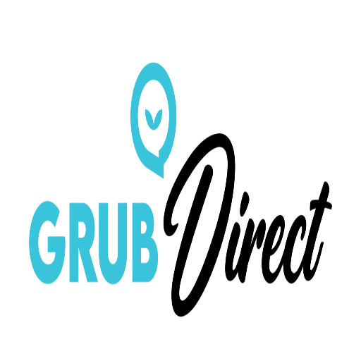 Grub Direct logo