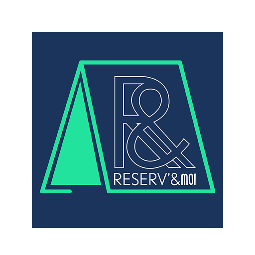 Midi o'Resto logo