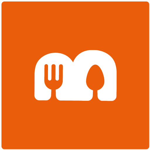 EatNow logo