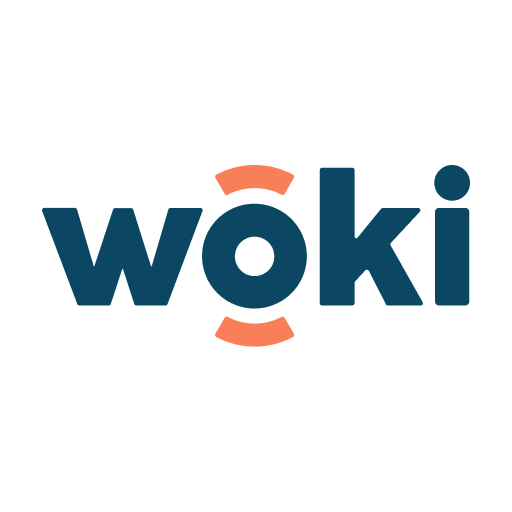 WOKI logo