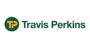 Travis Perkins 公司徽标