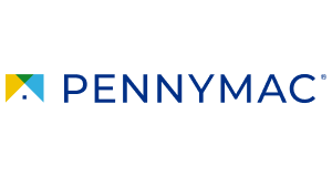 Logo: Pennymac