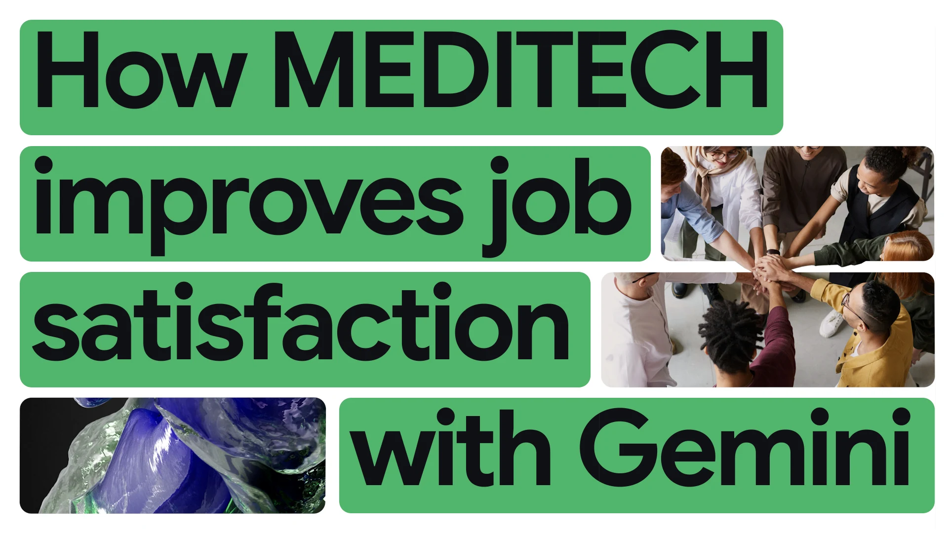 MEDITECH hero image