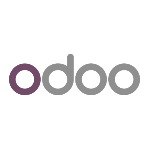 Odoo logo