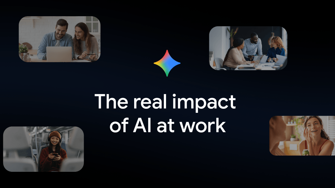 探索 AI 如何以多元方式重塑现代格局，从专业团队协作到个人日常安排，无处不在。