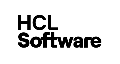 Logotipo de HCLSoftware 