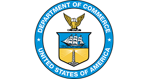 Logo: US-Handelsministerium