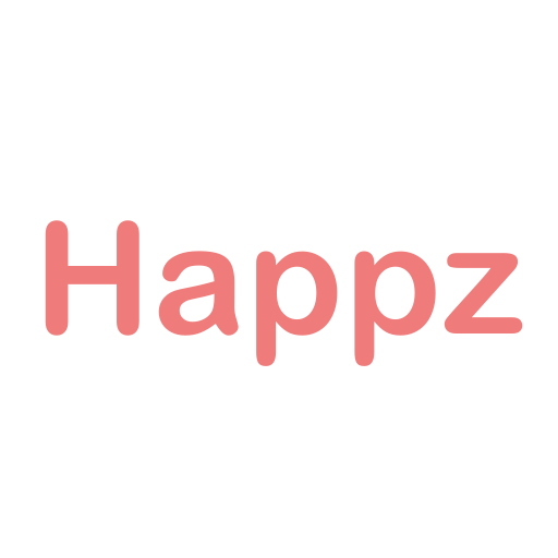 Happz logo