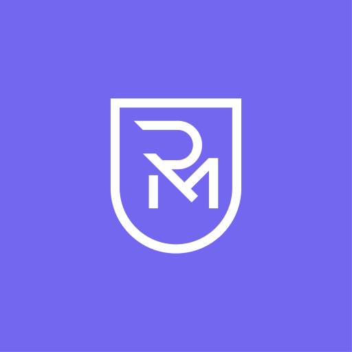 RestoManager logo