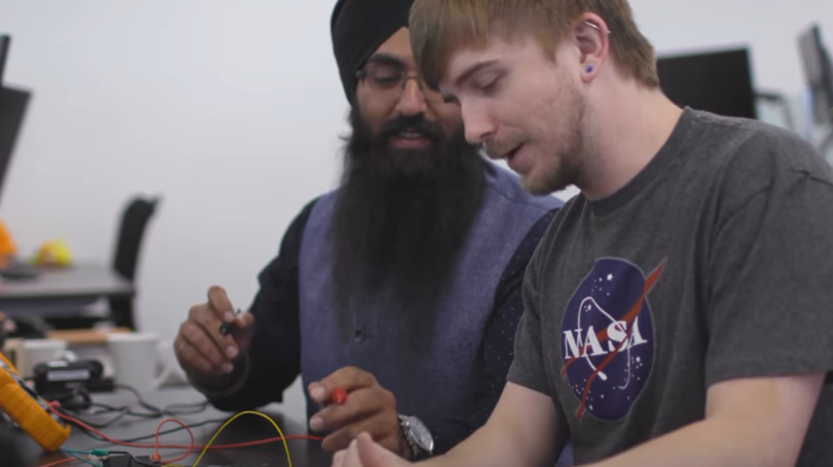Geotab