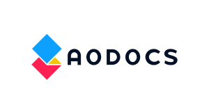 AO Docs 公司徽标