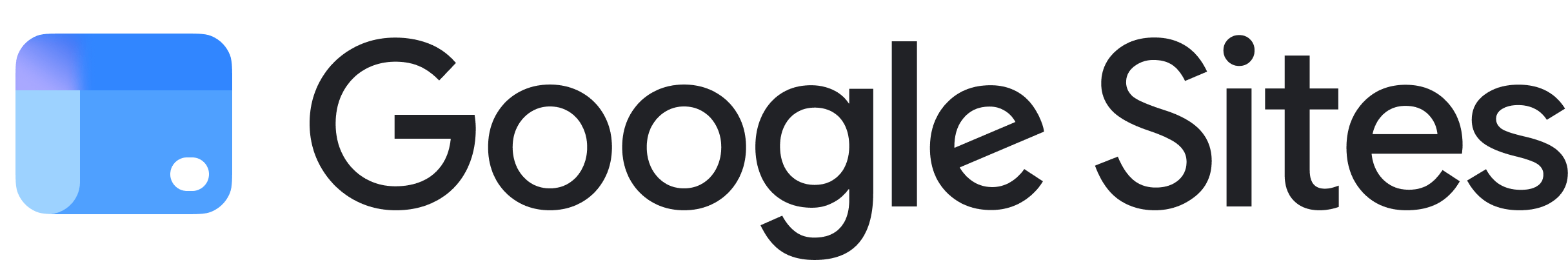 Google Sites