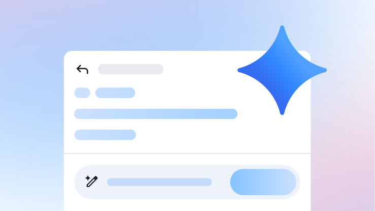 这份快速入门手册可指导您撰写有效提示，利用 Gemini for Workspace 全面提升工作效率。
