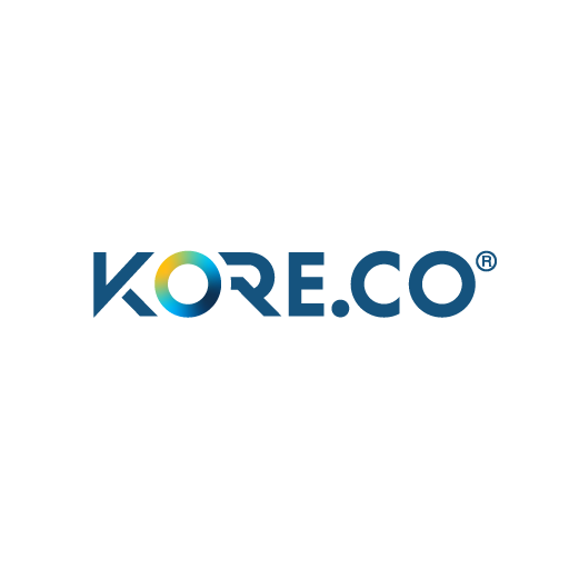 Kore.co logo