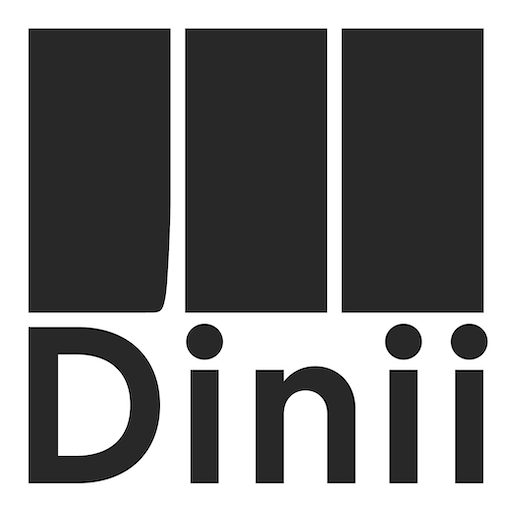 Dinii logo