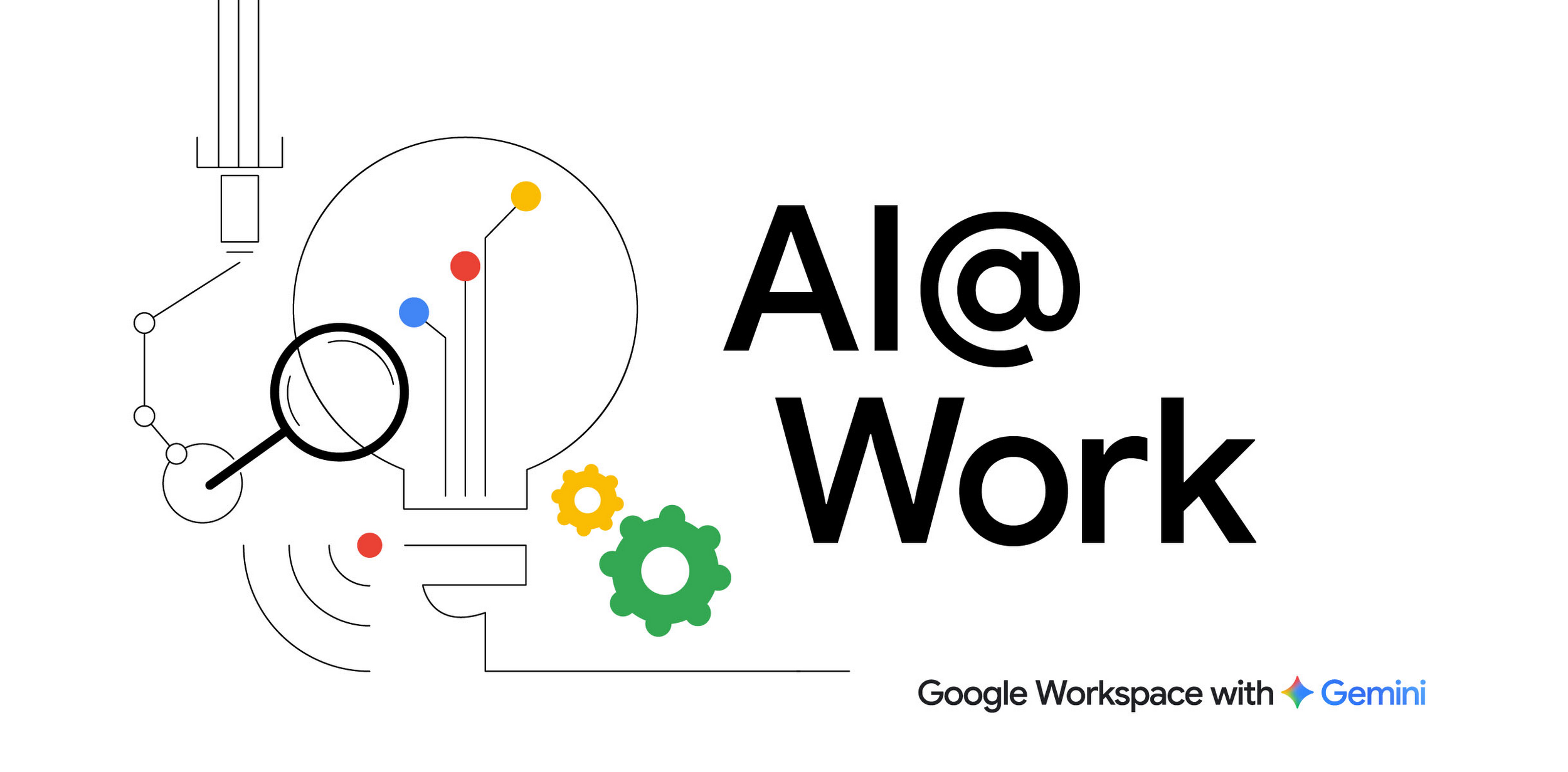 "Gen AI at Work"