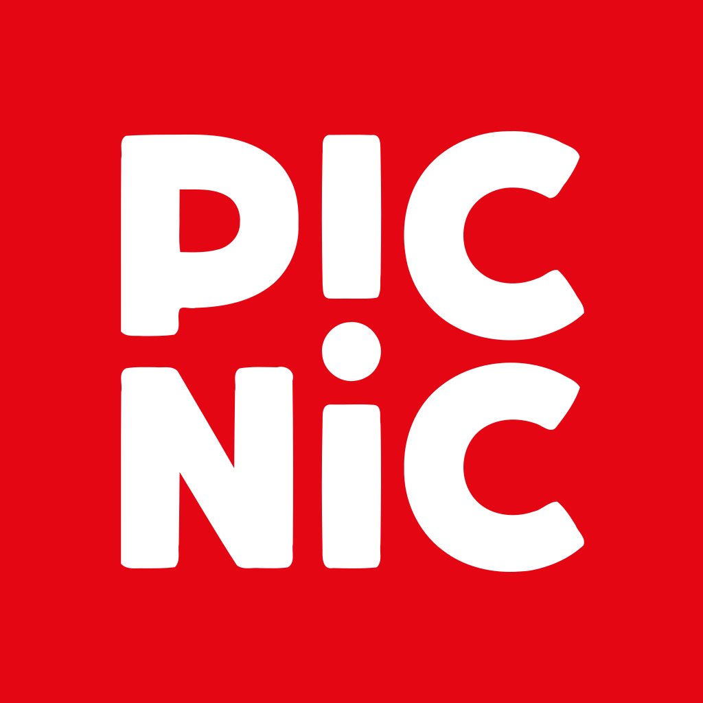 Picnic 公司徽标