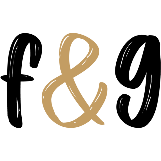 food&good logo