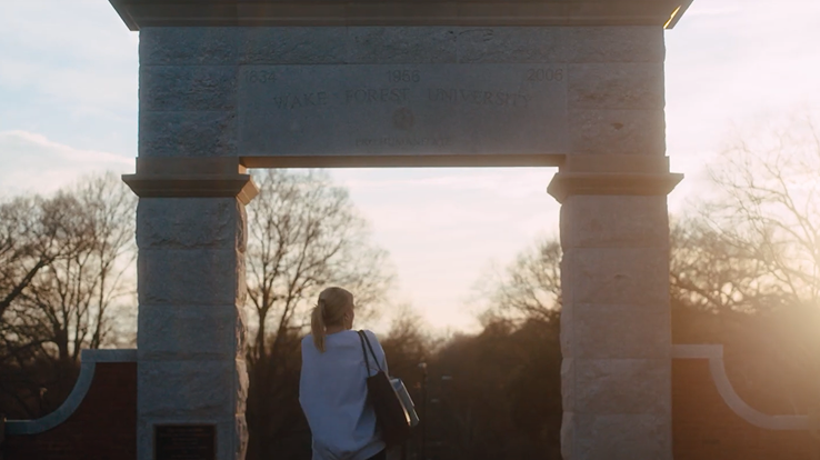 Wake Forest University