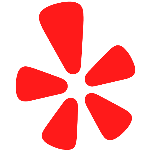 Yelp logo