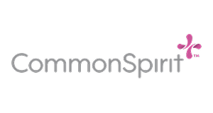 CommonSpirit 公司徽标