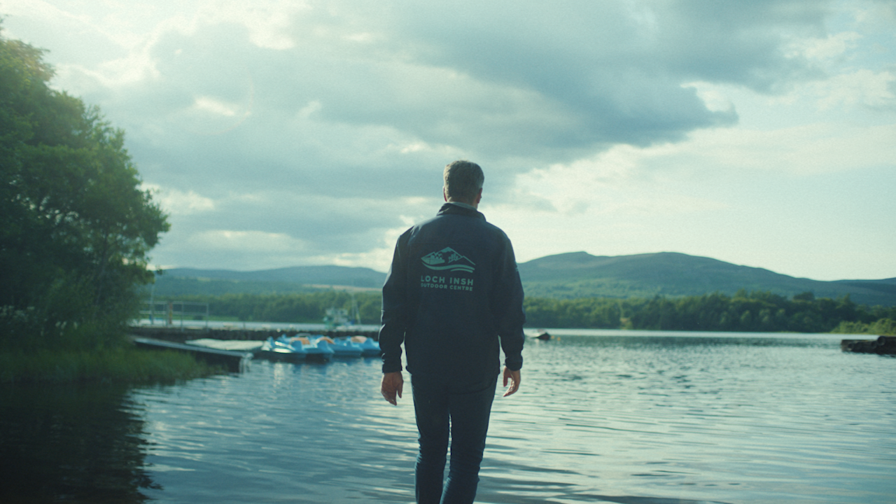 Loch Insh thumbnail