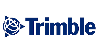 Trimble 徽标