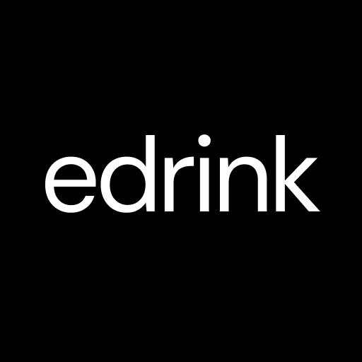 EDRINK PRIVATE COMPANY logo