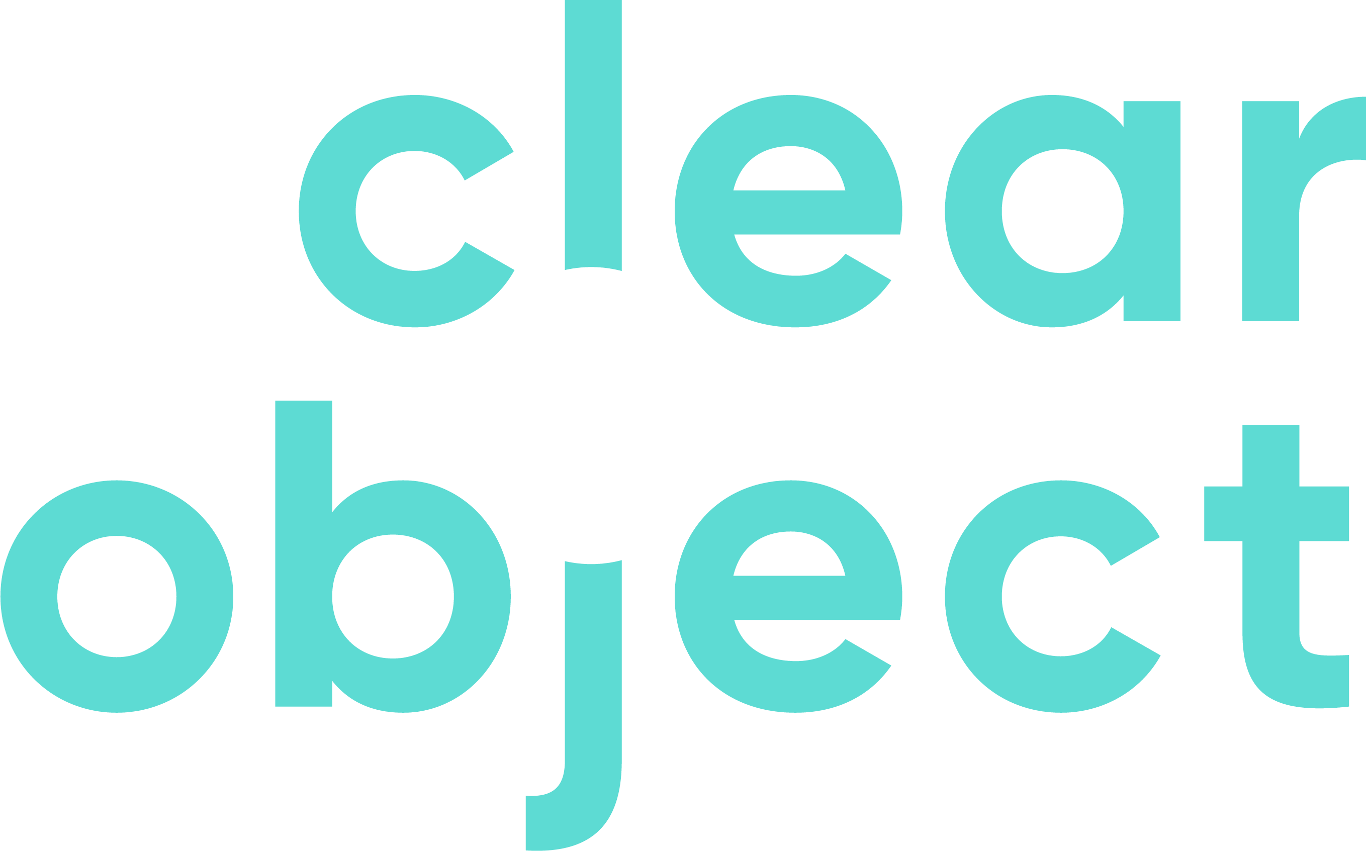 ClearObject Logo