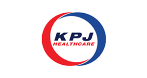 KPJ Healthcare 公司徽标